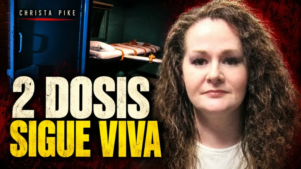 Christa Pike: el caso de Colleen Slemmer y las preguntas tras la ejecución fallida