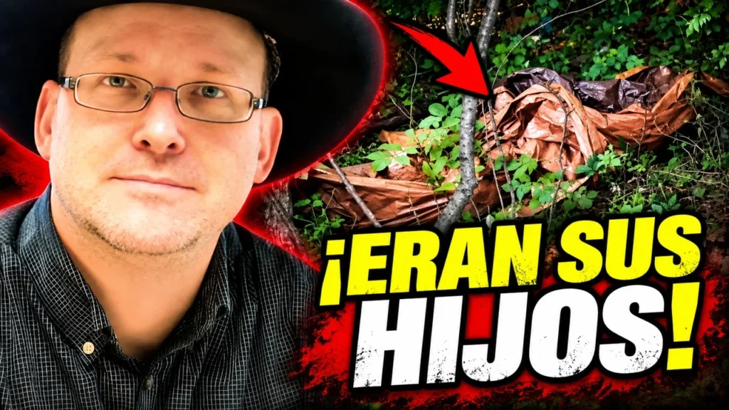Craig Rideout: por qué el jurado no dio el mismo veredicto a todos