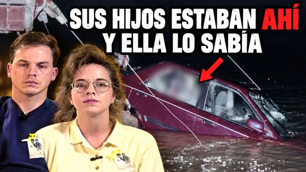 Susan Smith: una audiencia de libertad condicional no es un nuevo juicio